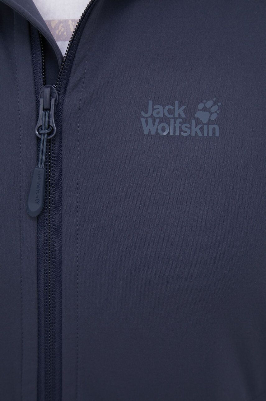 Jack Wolfskin jacheta de exterior Go Hike - Pled.ro