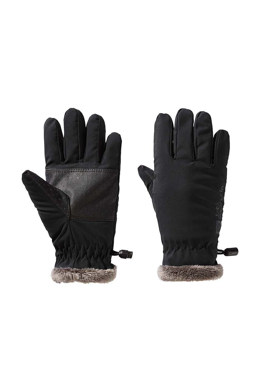 Jack Wolfskin manusi copii Highloft - Pled.ro