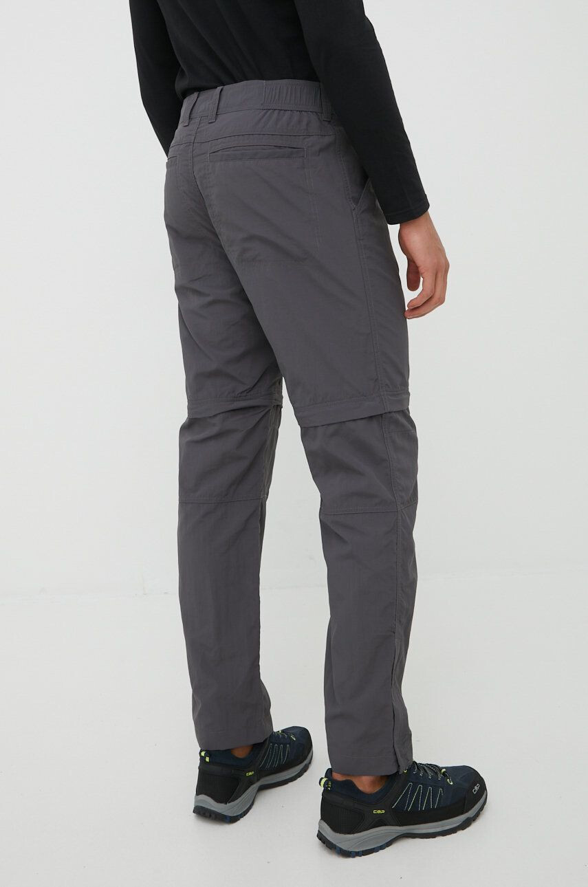 Jack Wolfskin pantaloni de exterior Canyon - Pled.ro