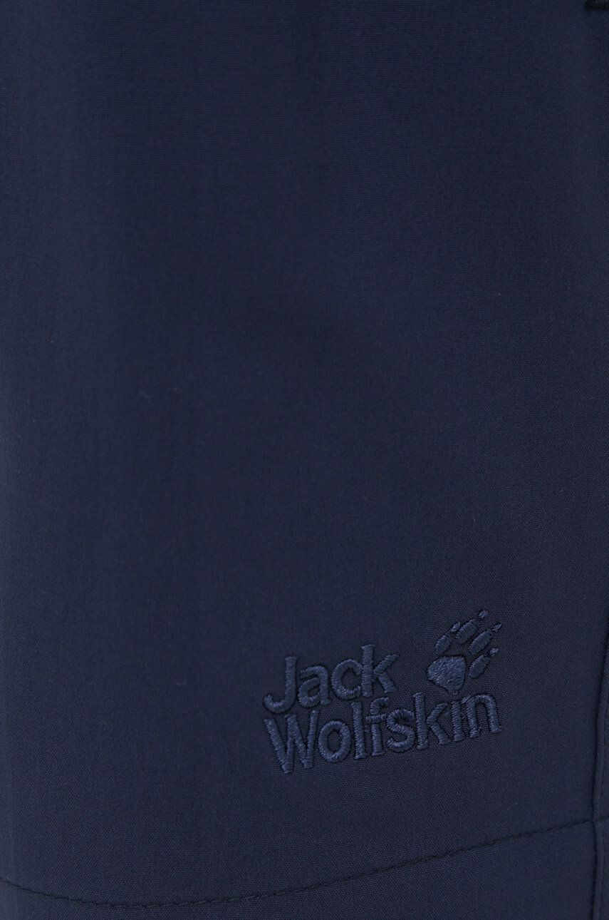 Jack Wolfskin pantaloni scurti de baie Bay - Pled.ro