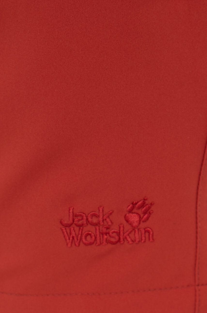 Jack Wolfskin pantaloni scurti de baie Bay - Pled.ro