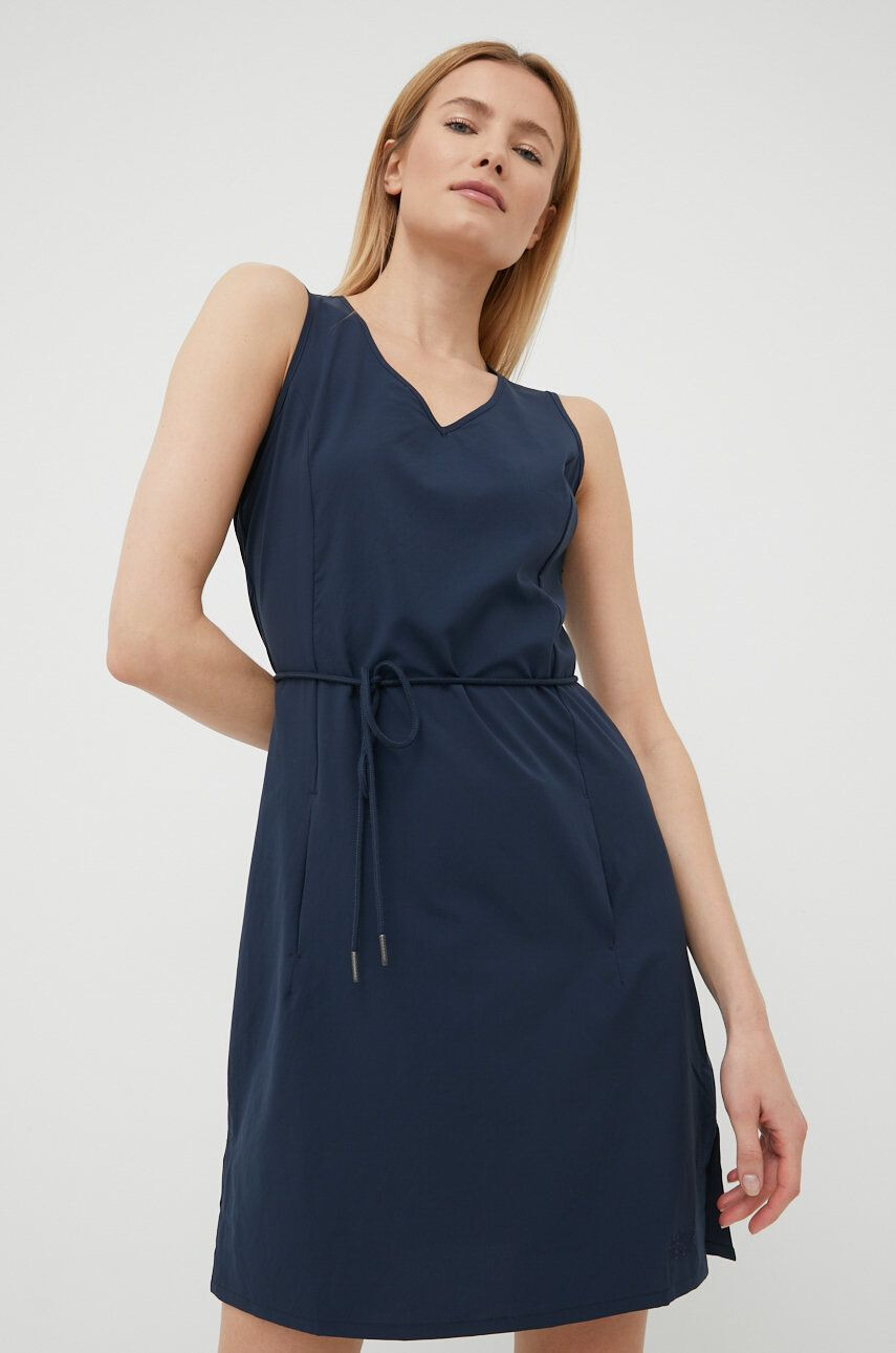 Jack Wolfskin rochie - Pled.ro