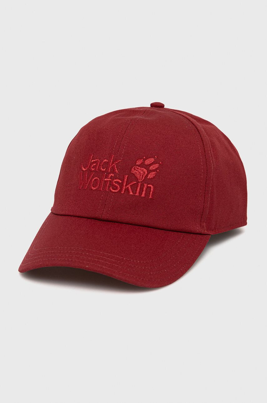 Jack Wolfskin Sapca - Pled.ro