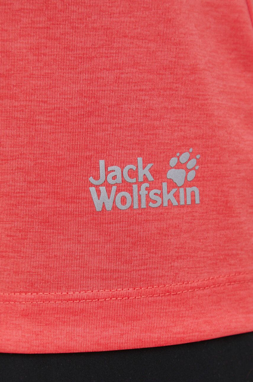 Jack Wolfskin top sport Pack & Go - Pled.ro