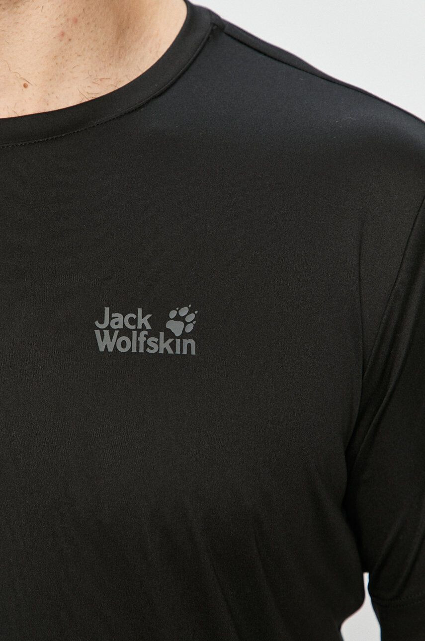 Jack Wolfskin Tricou - Pled.ro