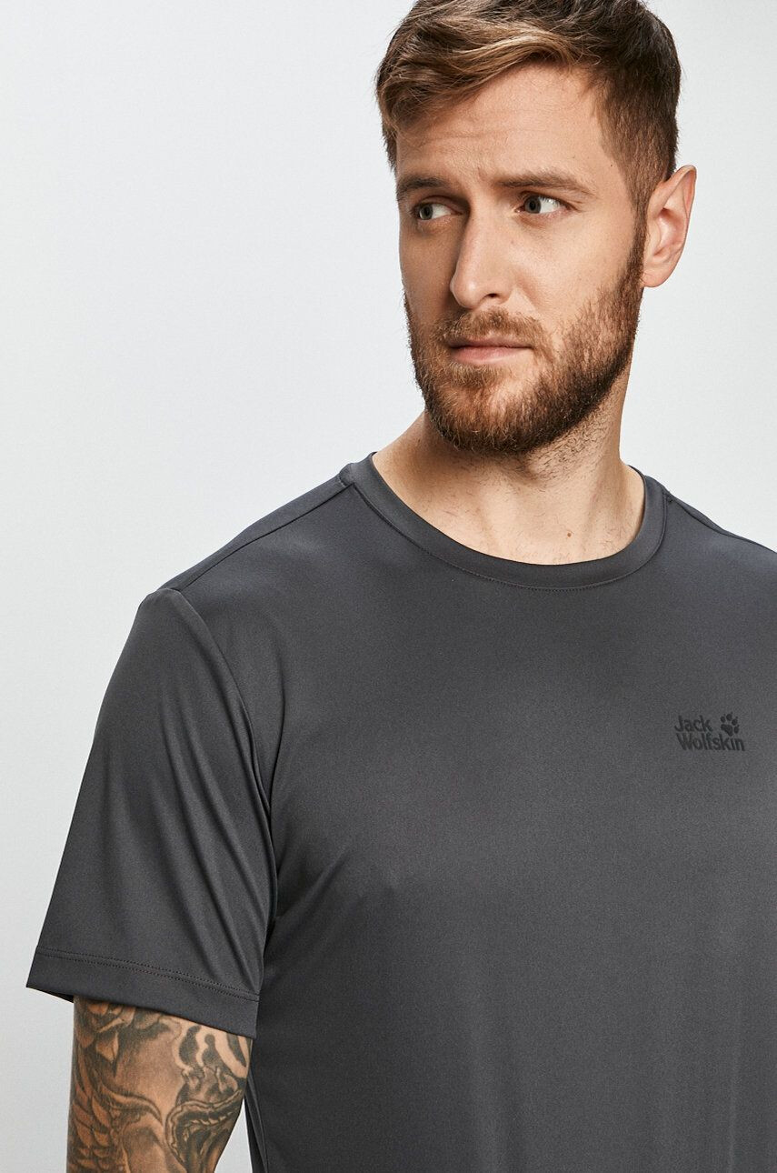 Jack Wolfskin Tricou - Pled.ro