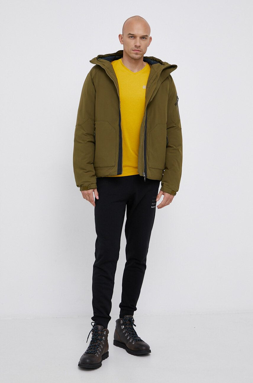 Jack Wolfskin Tricou - Pled.ro