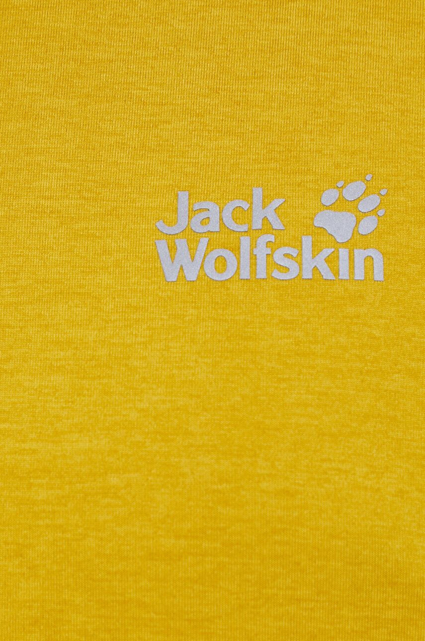 Jack Wolfskin Tricou - Pled.ro