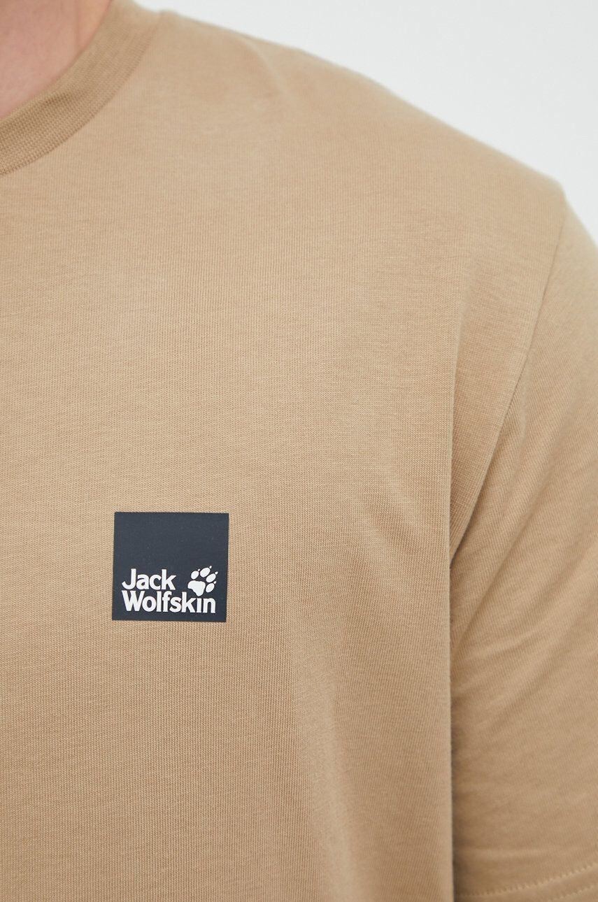 Jack Wolfskin tricou - Pled.ro