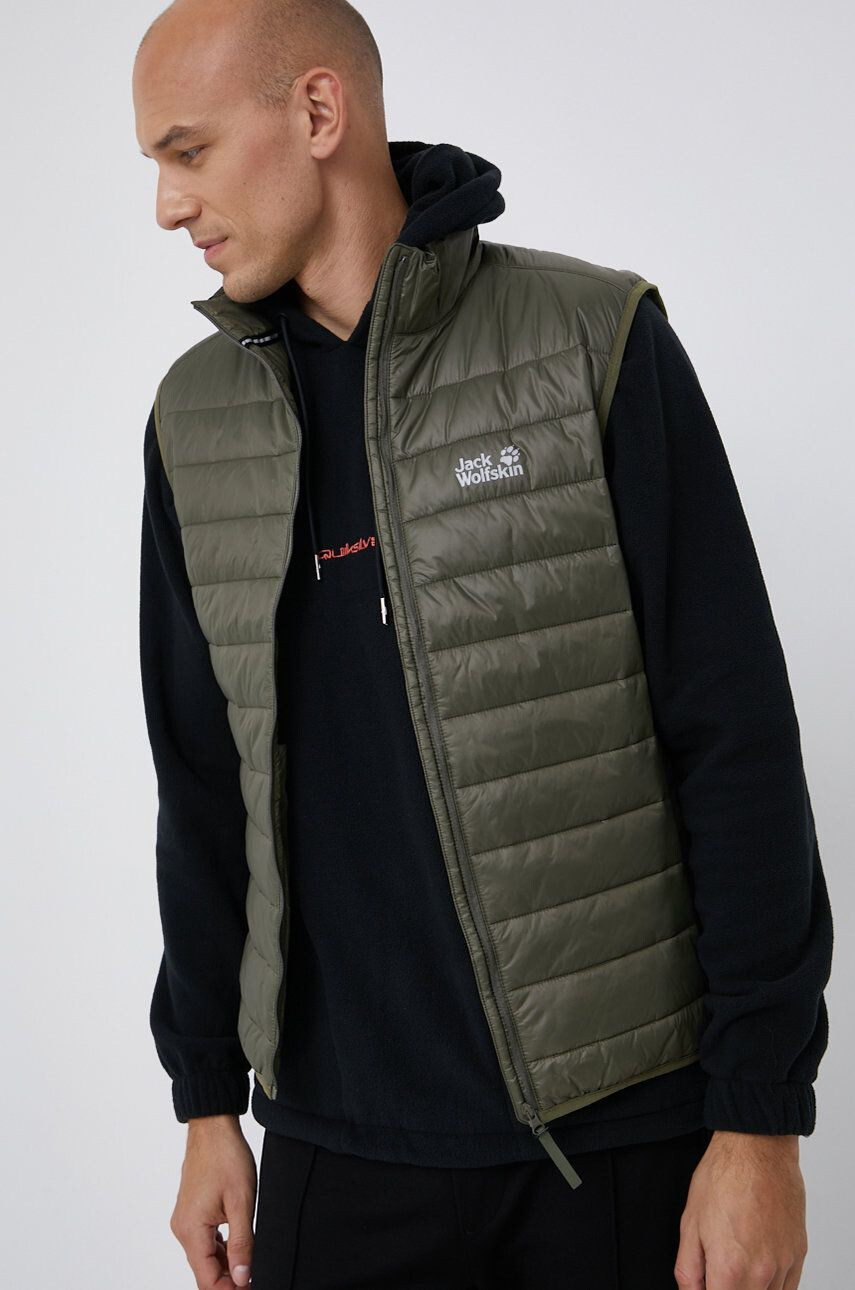 Jack Wolfskin vesta - Pled.ro