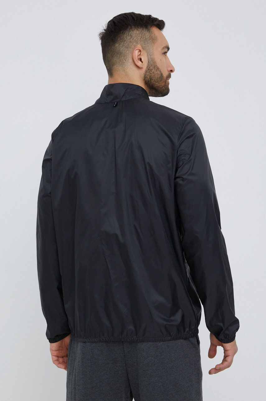 Jack Wolfskin windbreaker Pack & Go - Pled.ro