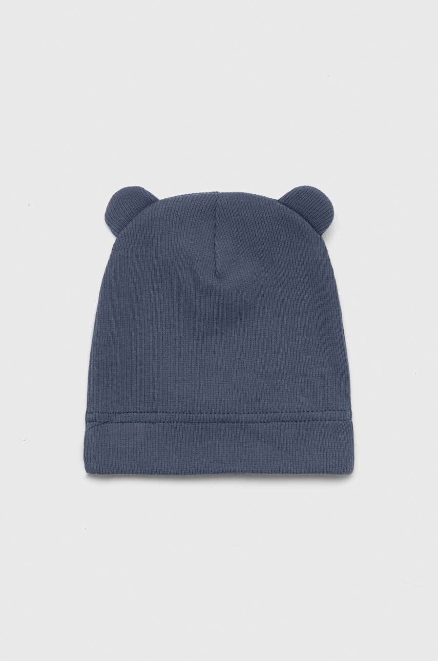 Jamiks compleu bebe Dumbo II culoarea albastru marin - Pled.ro