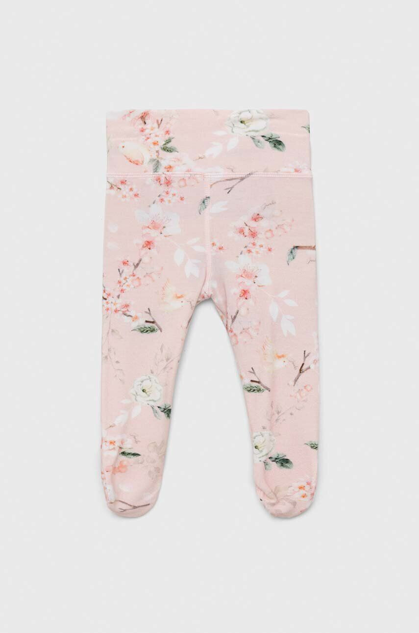 Jamiks pantaloni bebe - Pled.ro