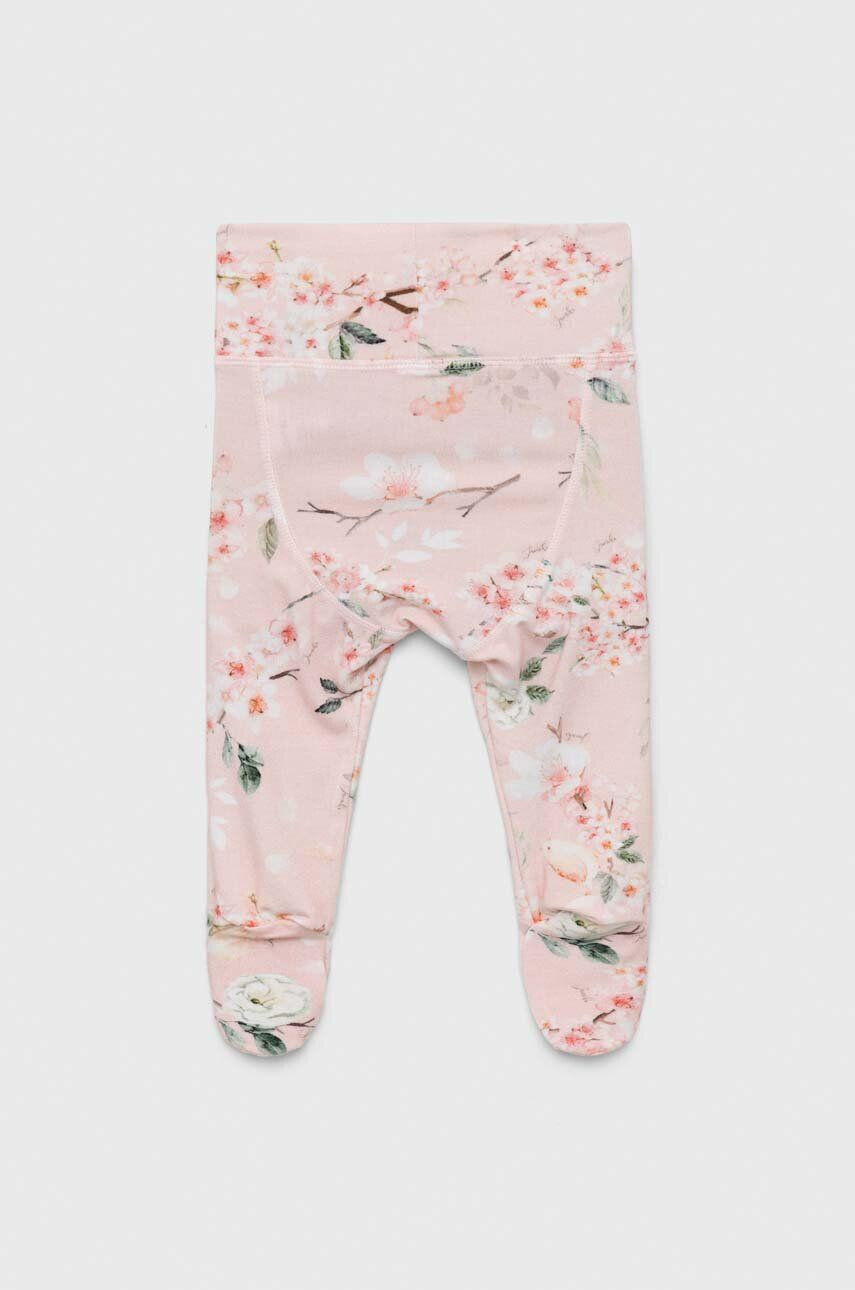 Jamiks pantaloni bebe - Pled.ro