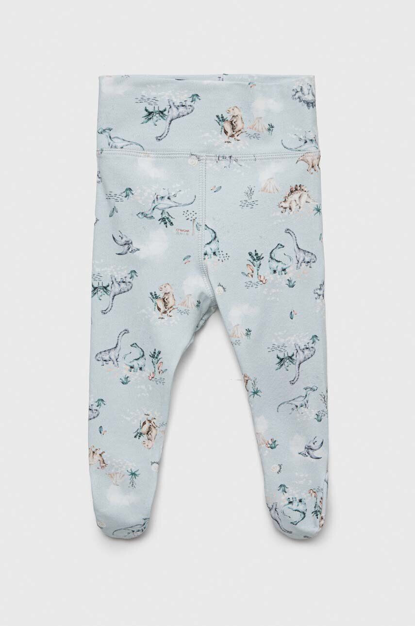 Jamiks pantaloni bebe - Pled.ro