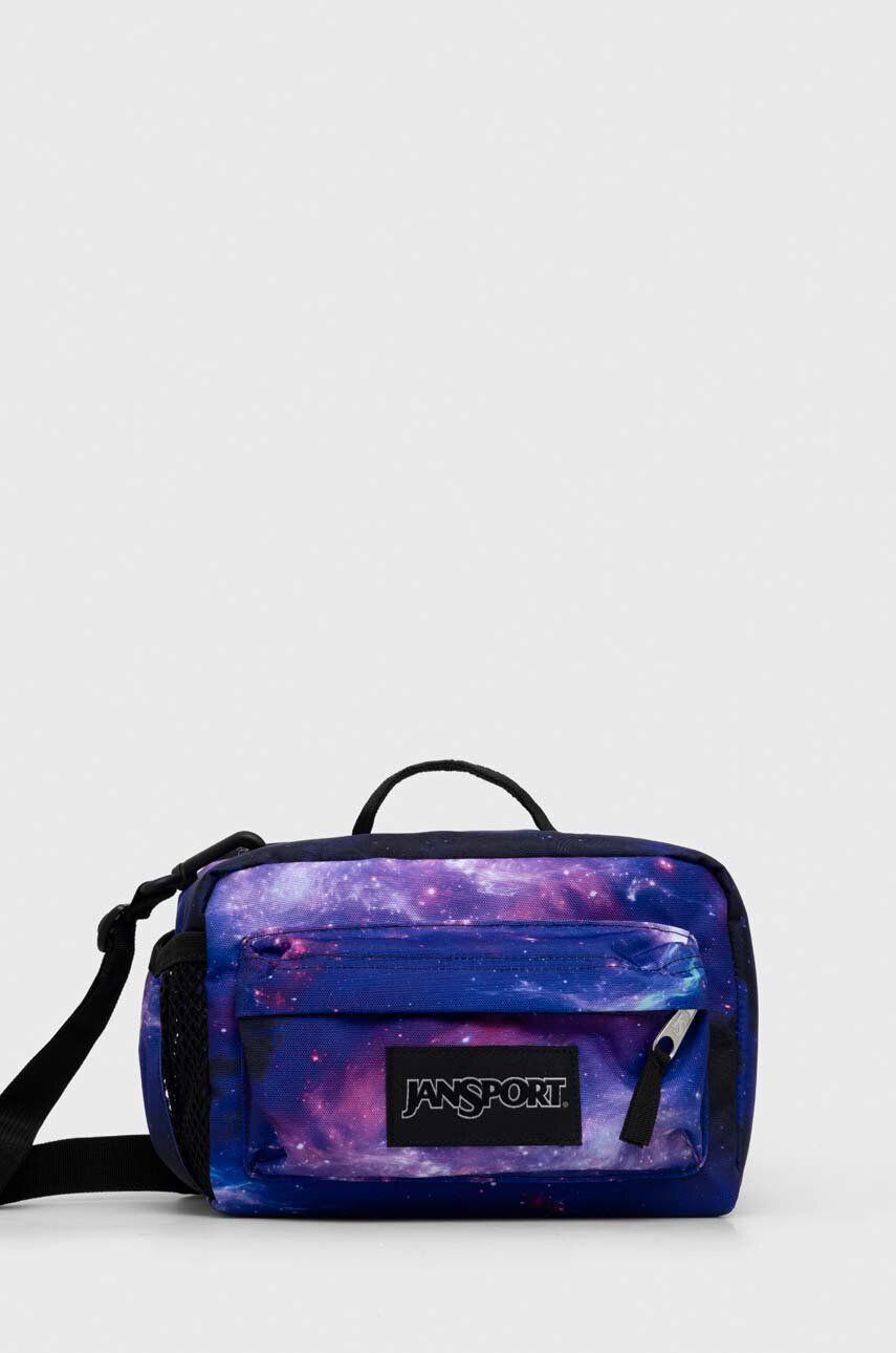 Jansport cutie pentru mancare - Pled.ro