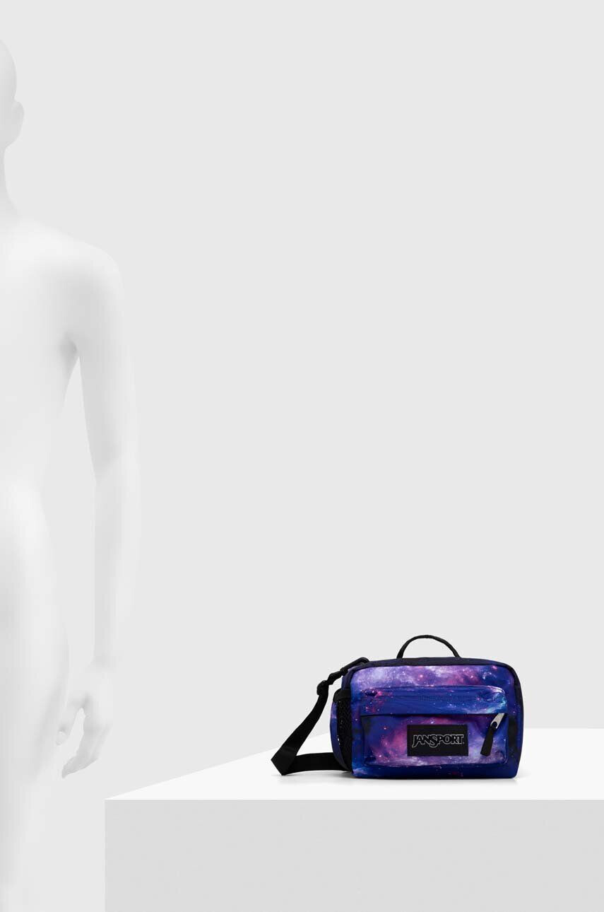 Jansport cutie pentru mancare - Pled.ro