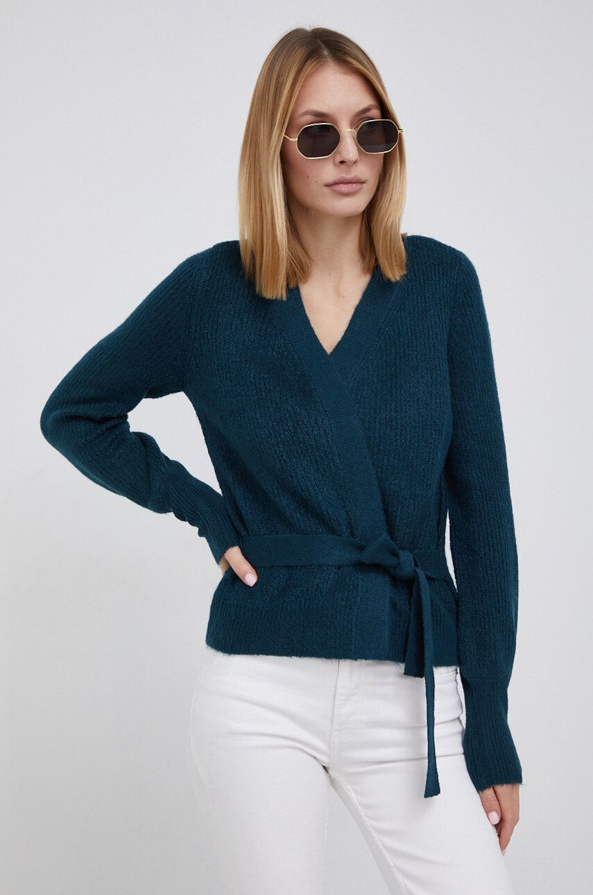 JDY cardigan - Pled.ro