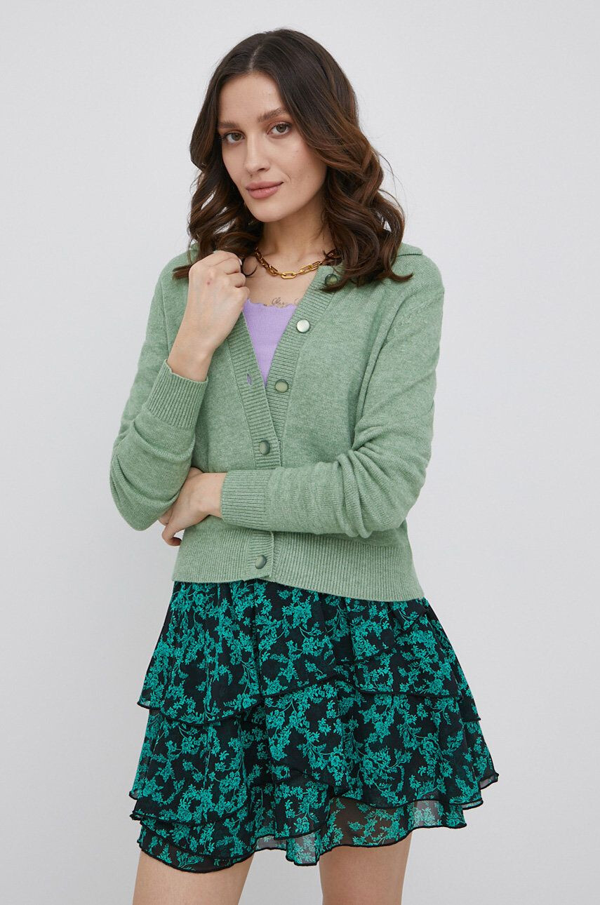 JDY cardigan - Pled.ro