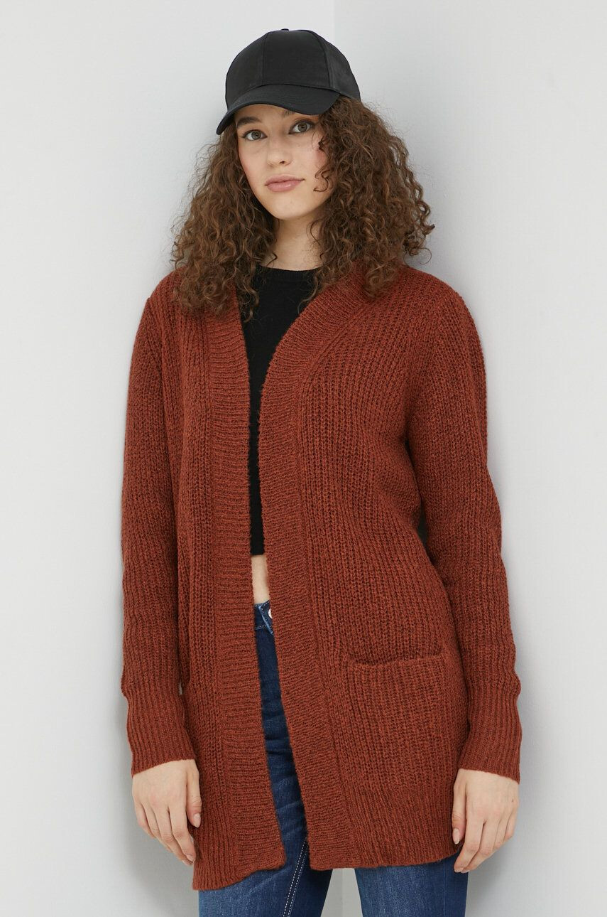 JDY cardigan - Pled.ro