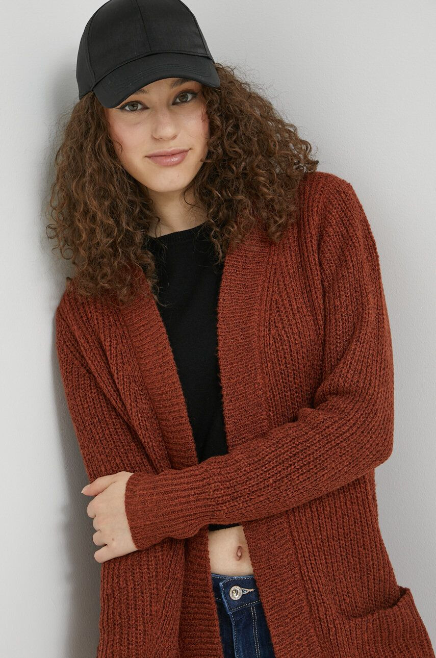 JDY cardigan - Pled.ro