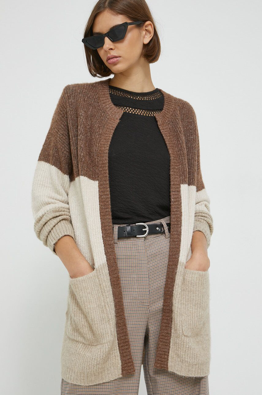 JDY cardigan - Pled.ro