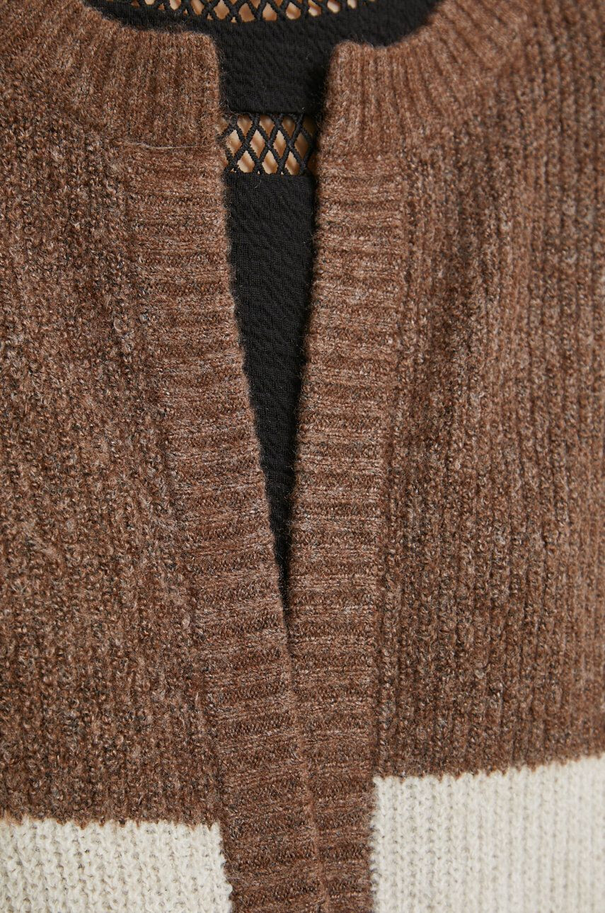 JDY cardigan - Pled.ro