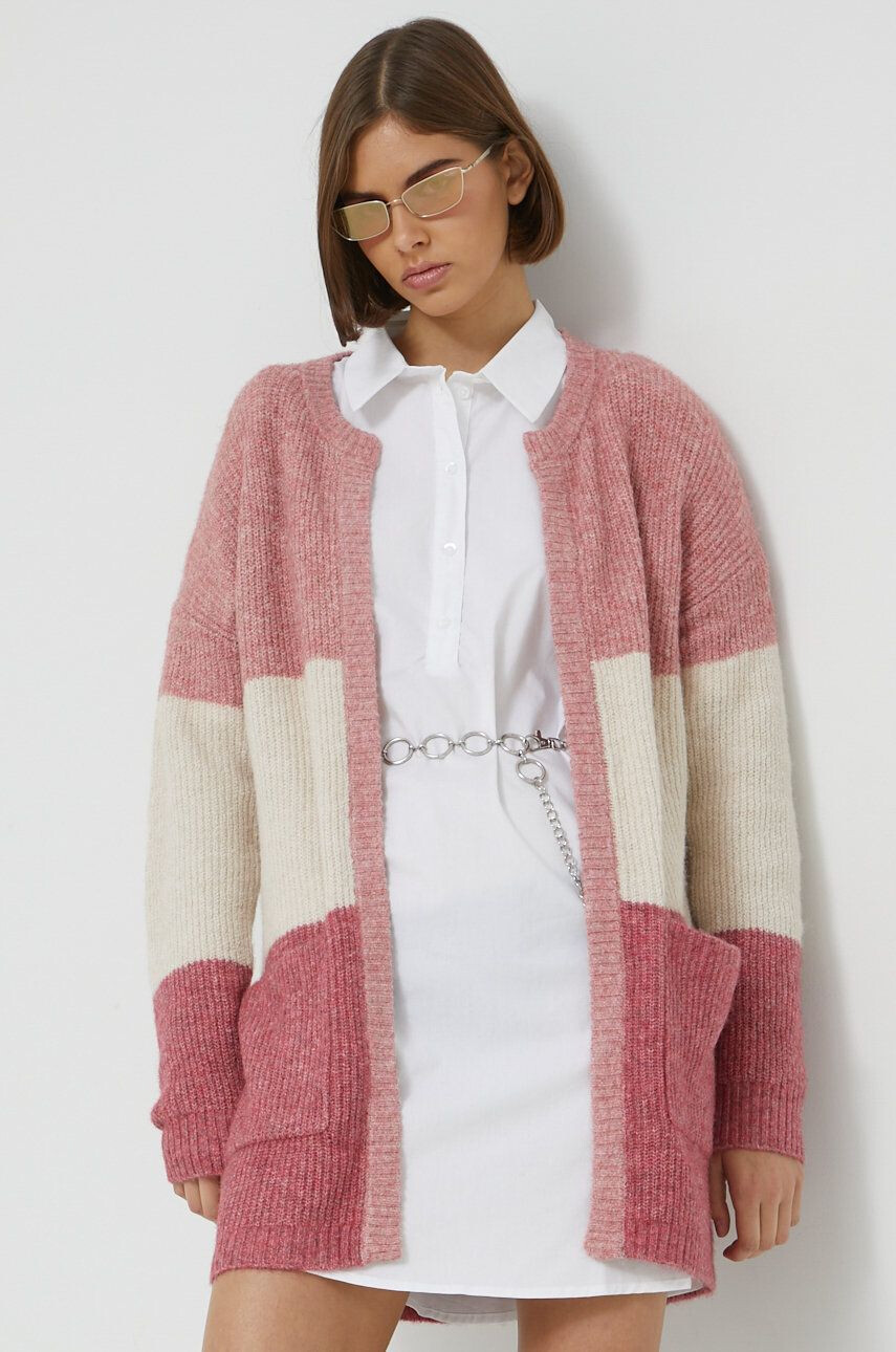 JDY cardigan - Pled.ro