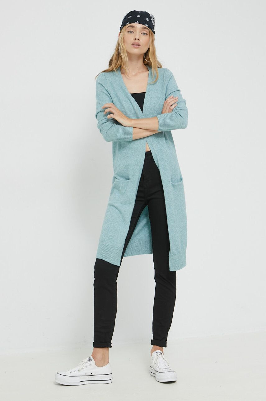 JDY cardigan - Pled.ro