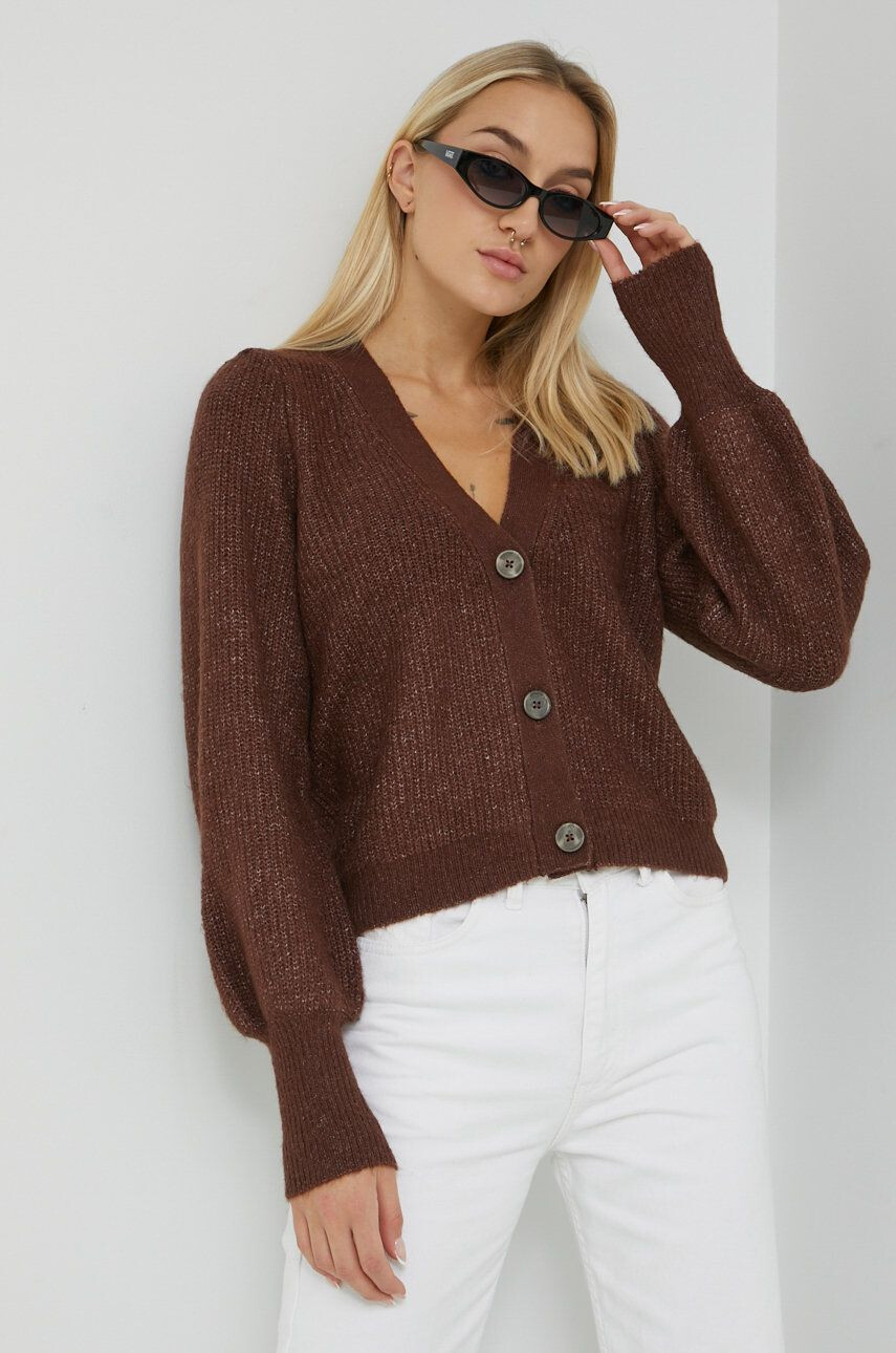 JDY cardigan - Pled.ro