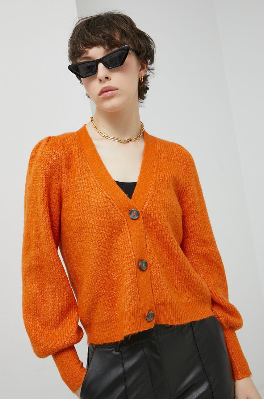 JDY cardigan - Pled.ro