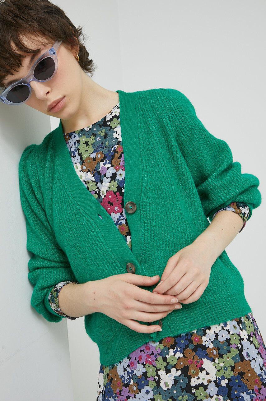 JDY cardigan - Pled.ro