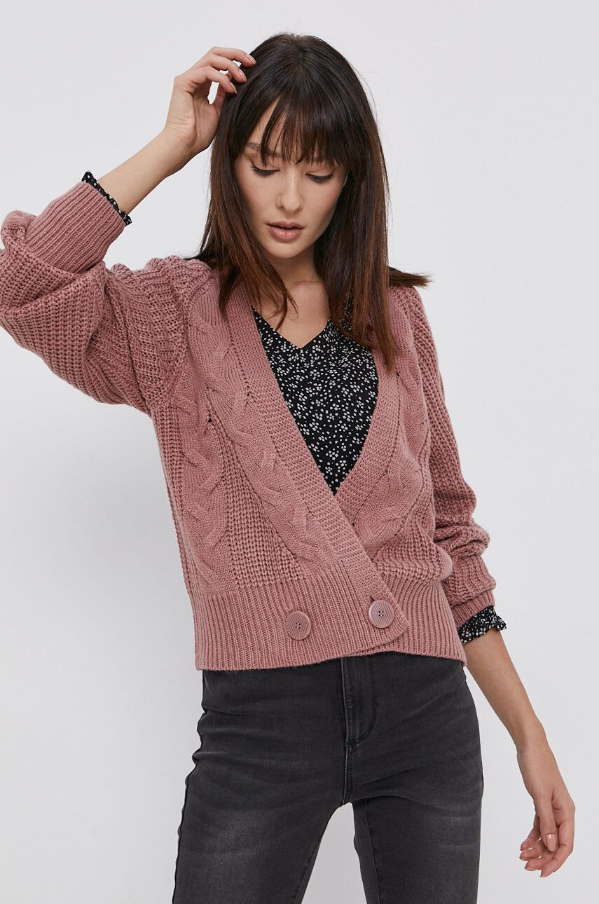 JDY Jacqueline de Yong Cardigan - Pled.ro