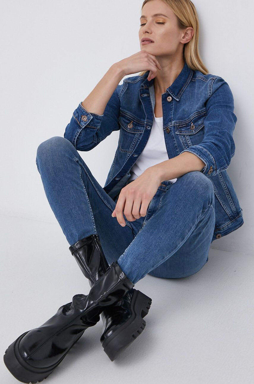 JDY Jacqueline de Yong Jeans - Pled.ro