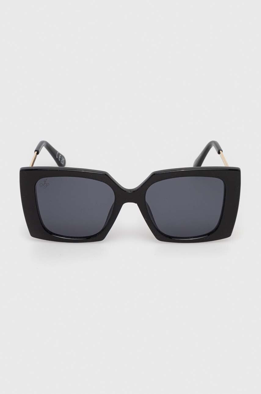 Jeepers Peepers ochelari de soare culoarea negru - Pled.ro