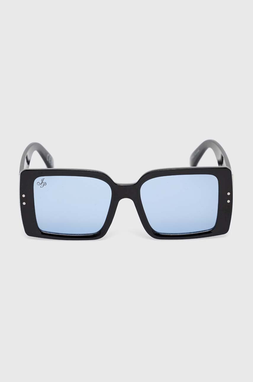 Jeepers Peepers ochelari de soare culoarea negru - Pled.ro