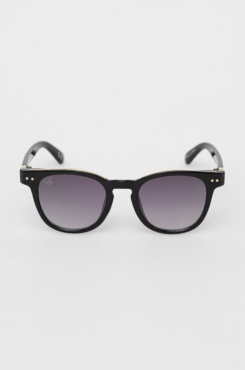 Jeepers Peepers ochelari de soare culoarea negru - Pled.ro