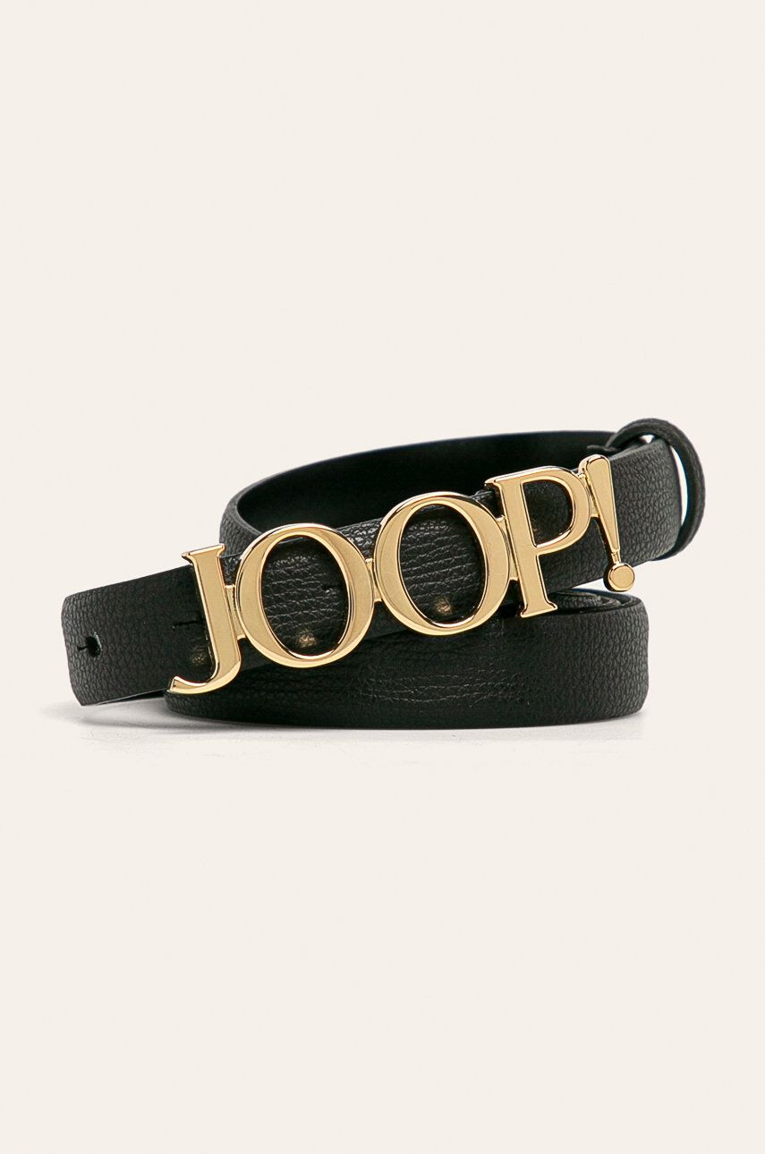 Joop! Curea de piele - Pled.ro