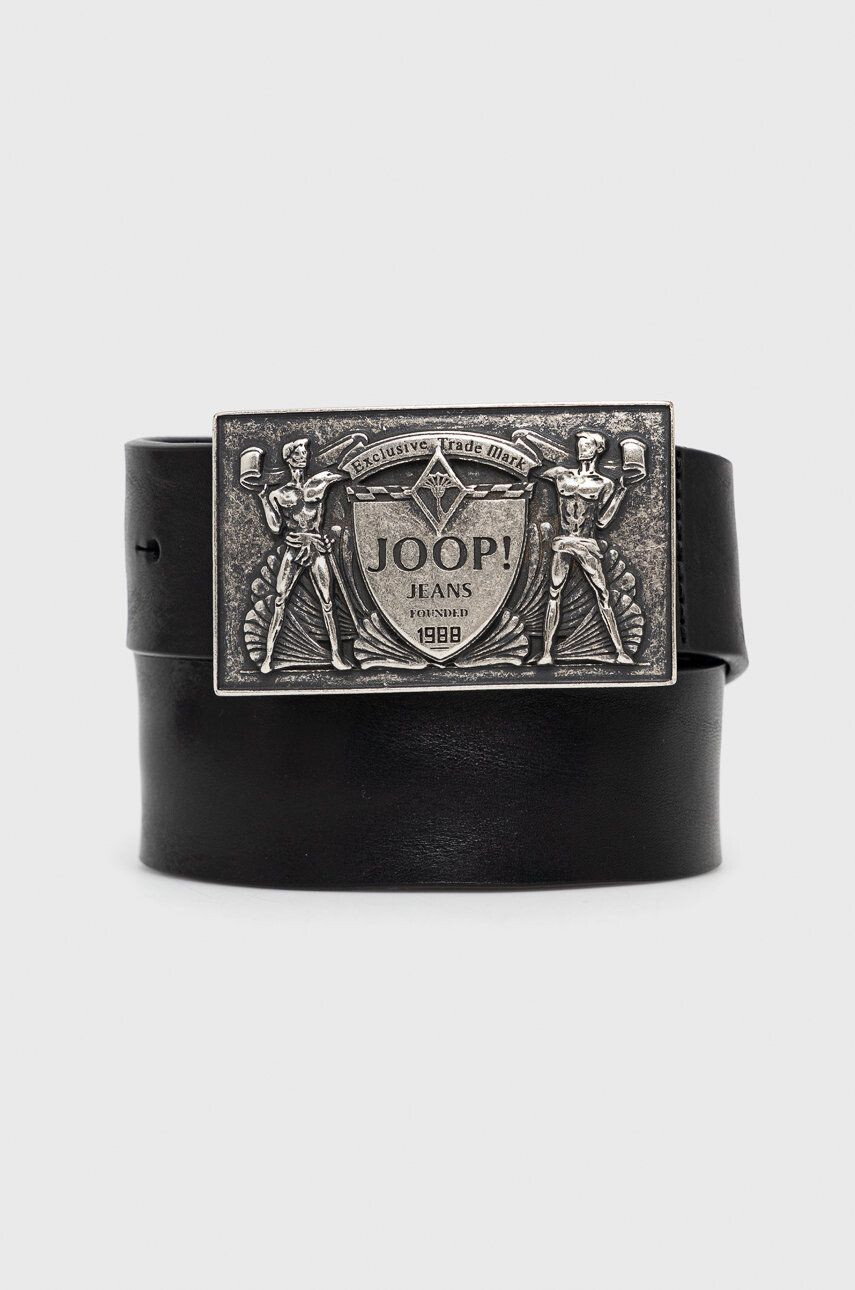 Joop! curea de piele - Pled.ro