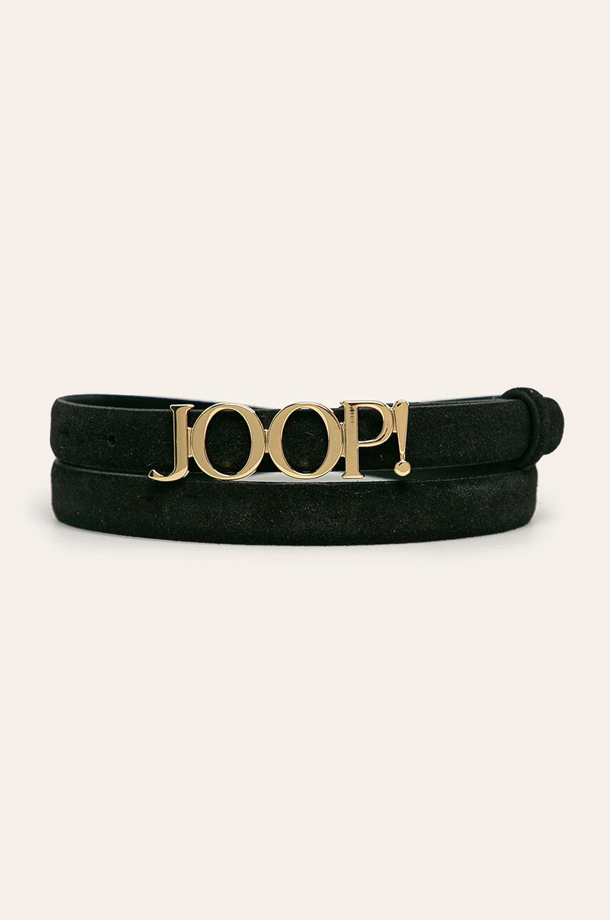 Joop! Curea de piele - Pled.ro