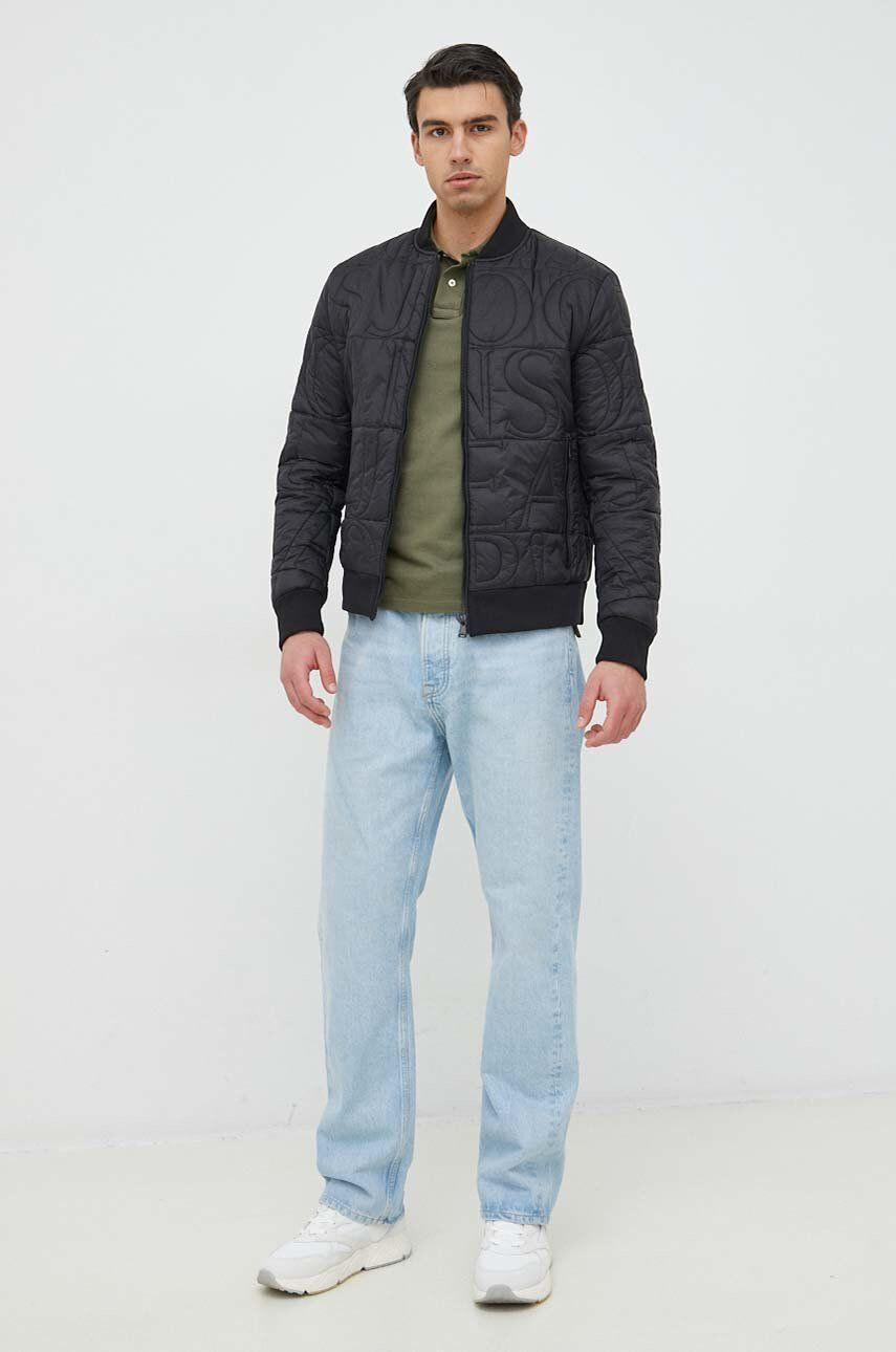 Joop! geaca bomber - Pled.ro