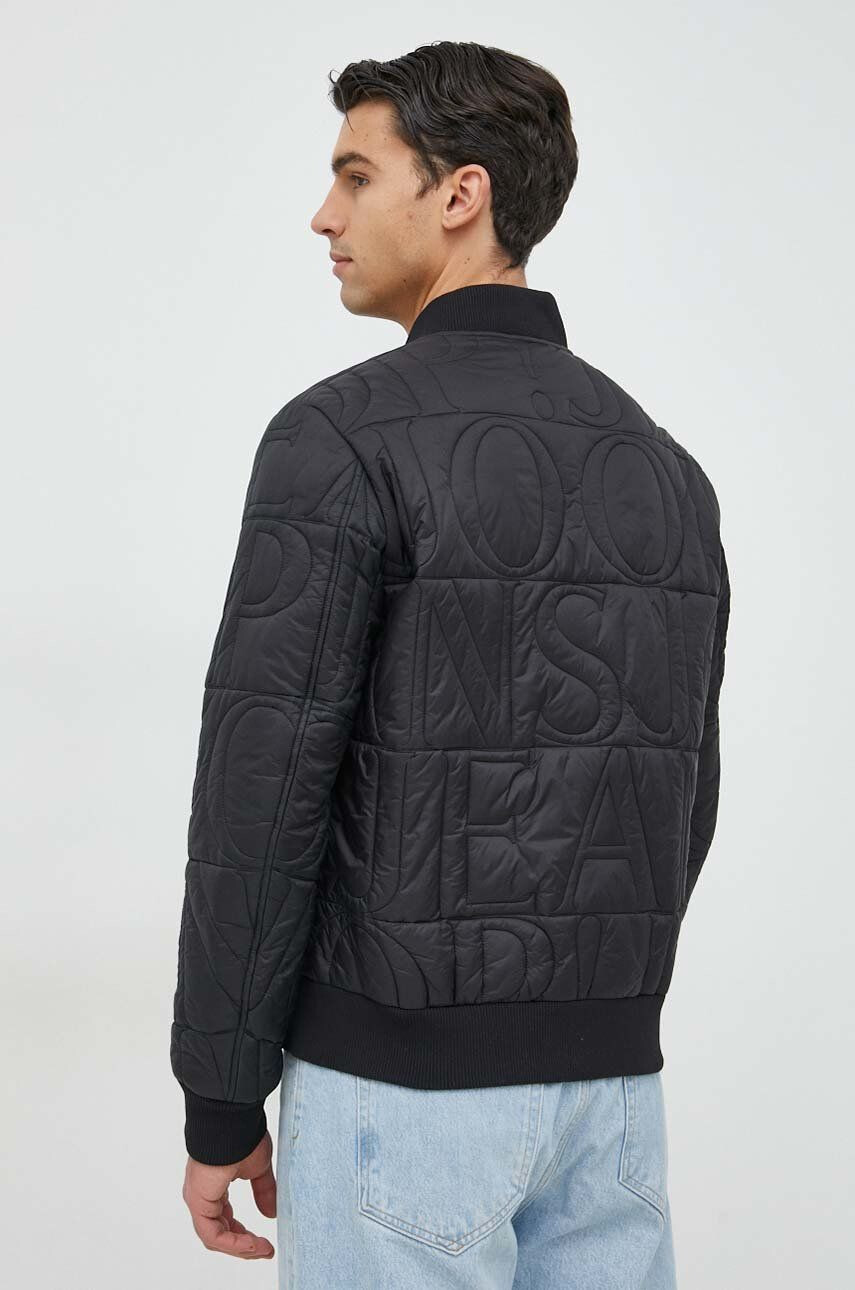 Joop! geaca bomber - Pled.ro