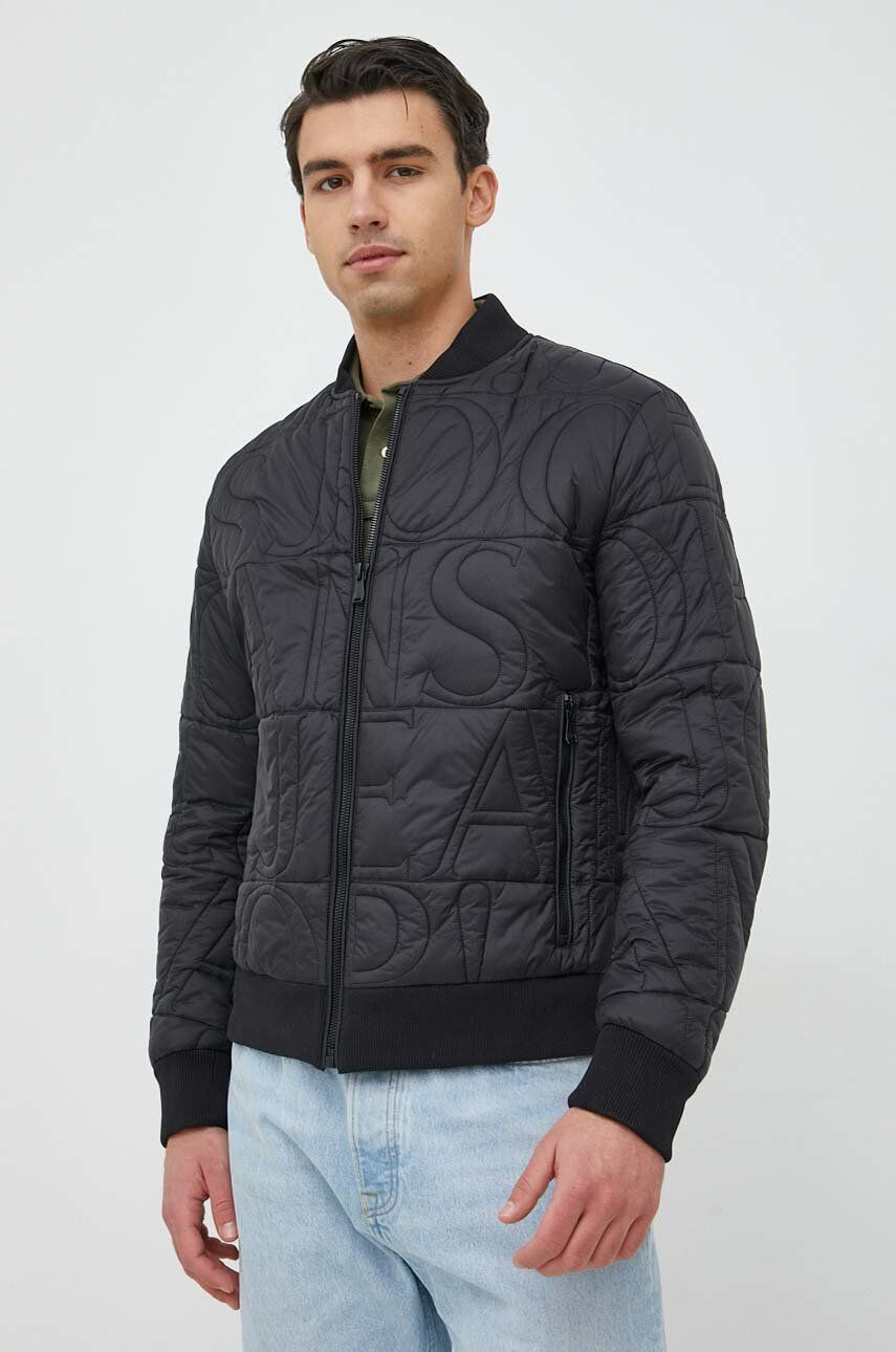 Joop! geaca bomber - Pled.ro