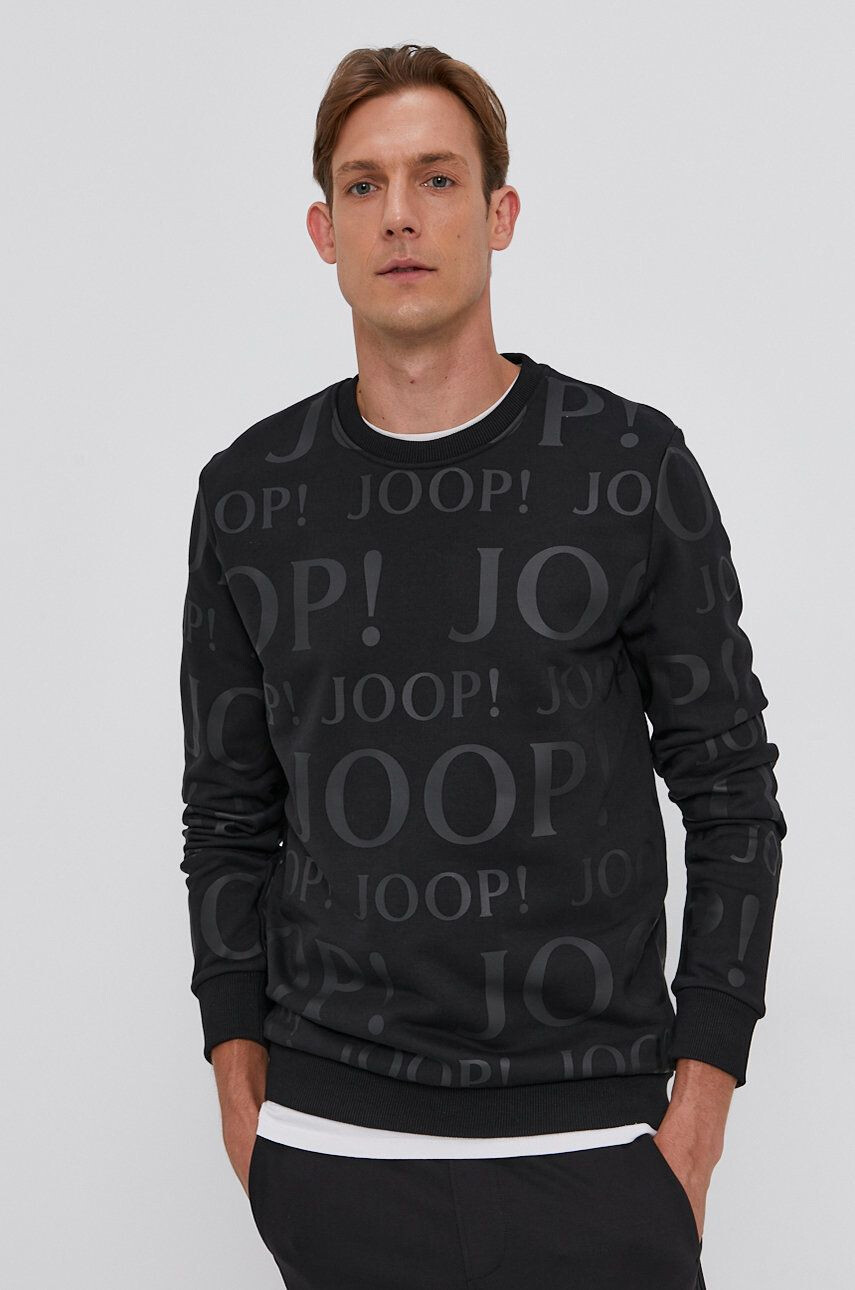 Joop! Hanorac de bumbac - Pled.ro