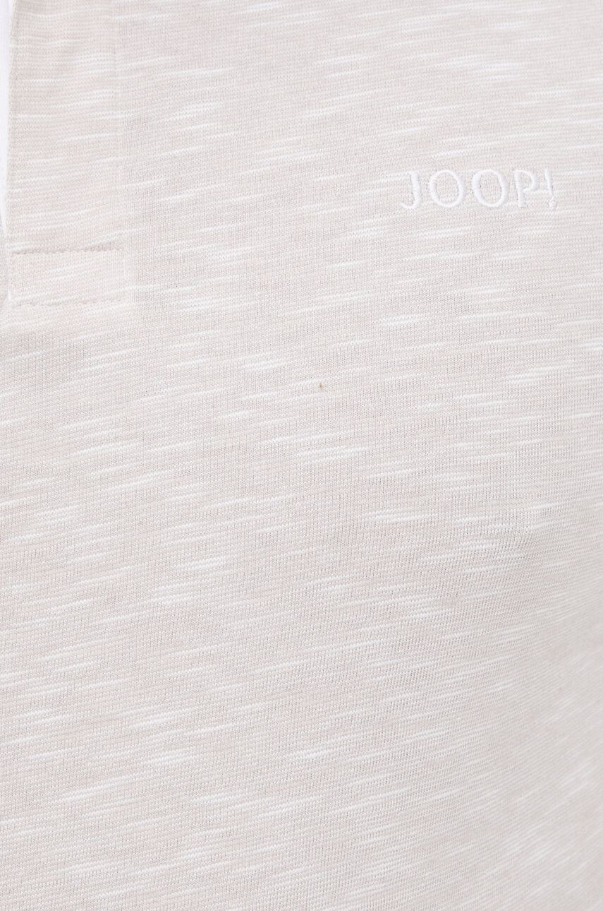 Joop! polo de bumbac - Pled.ro