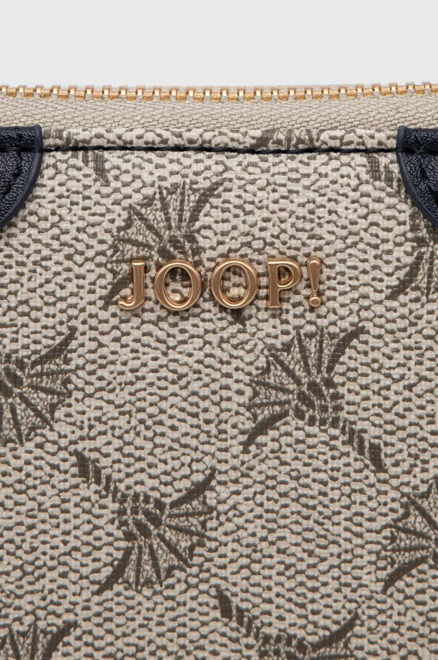 Joop! portofel femei culoarea albastru marin - Pled.ro