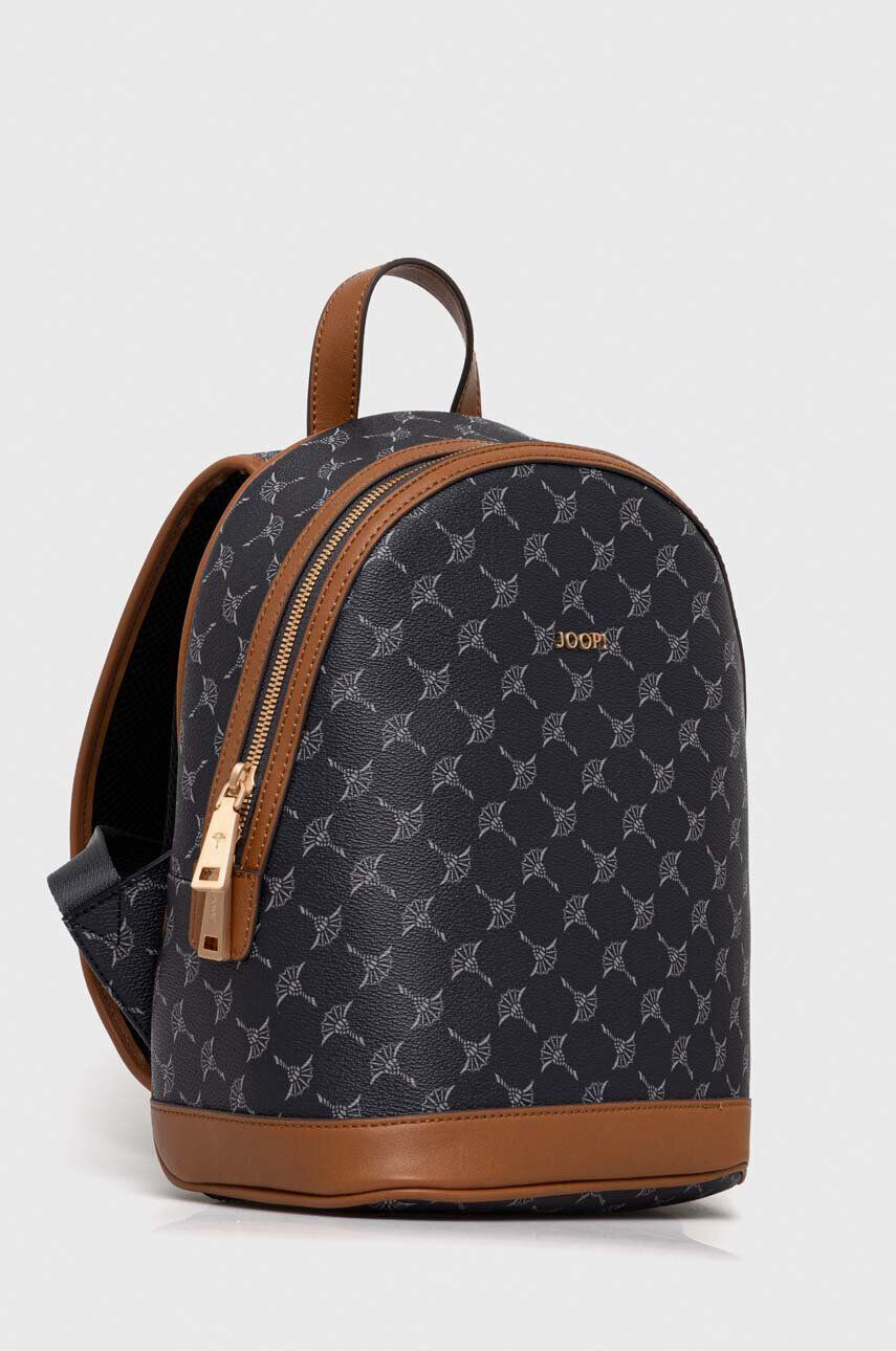 Joop! rucsac femei culoarea albastru marin mic modelator - Pled.ro