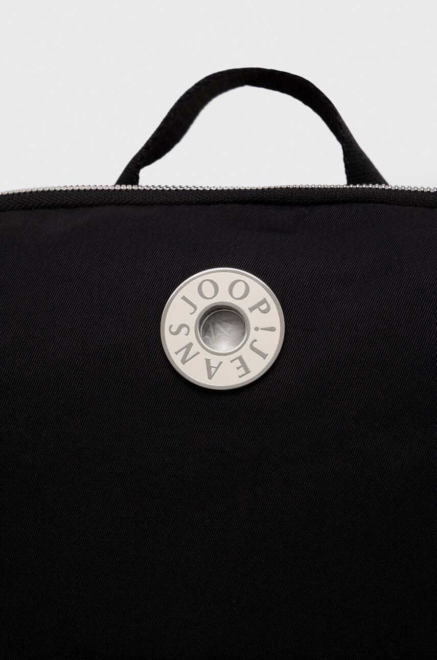 Joop! rucsac femei culoarea negru mic neted - Pled.ro