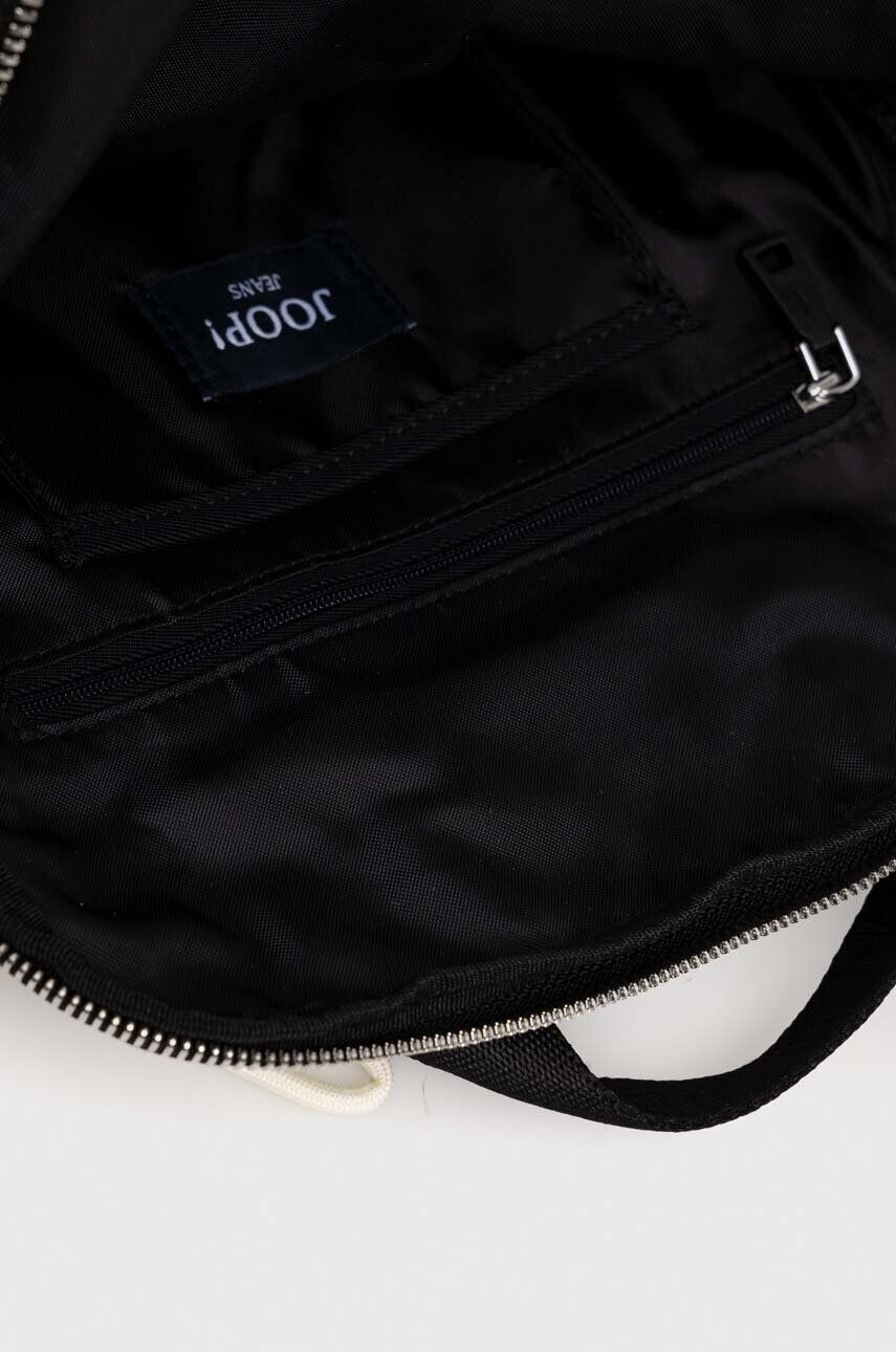 Joop! rucsac femei culoarea negru mic neted - Pled.ro