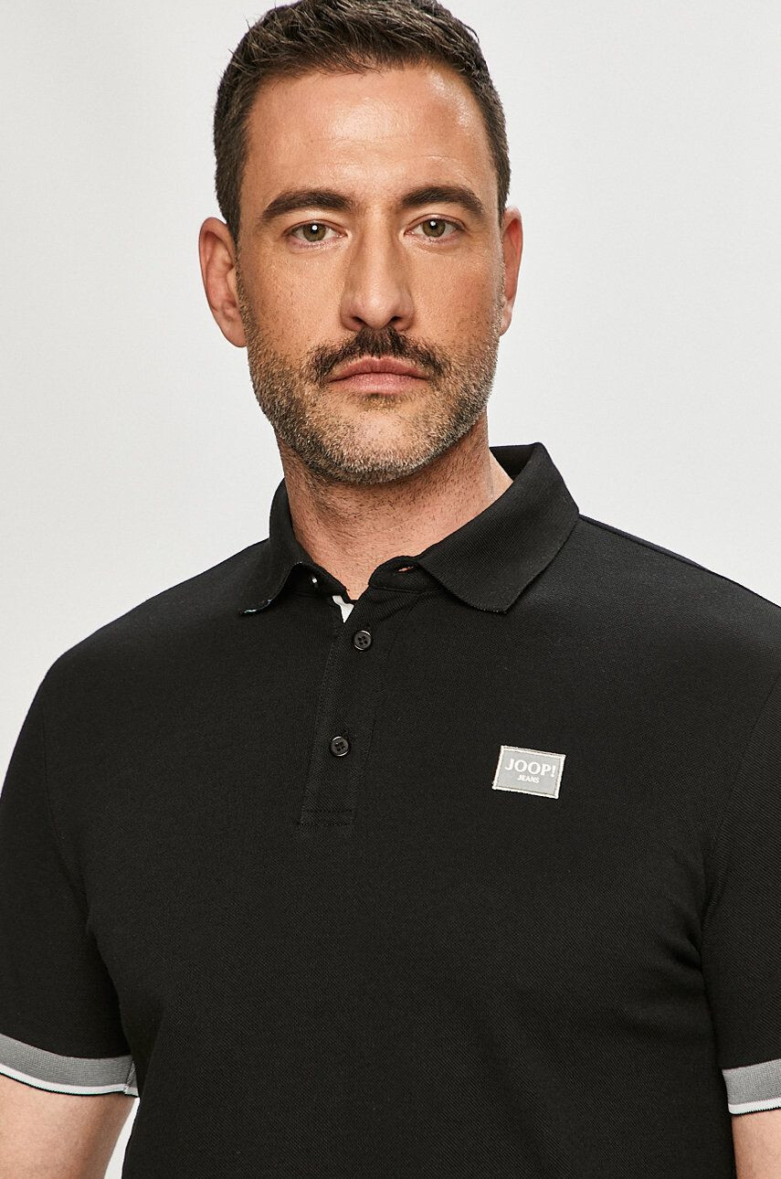 Joop! Tricou Polo - Pled.ro